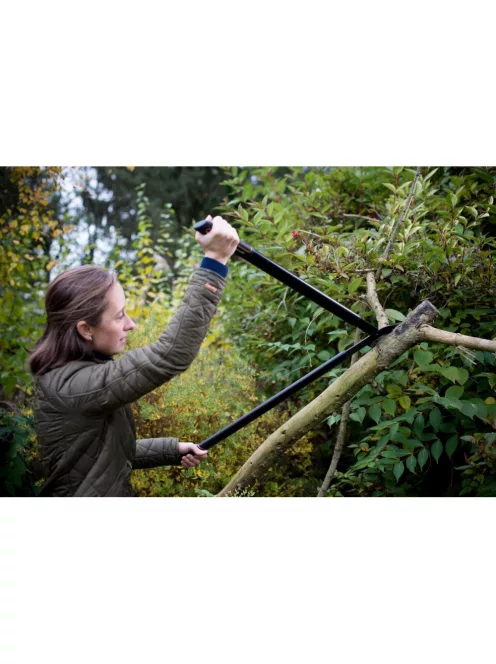 Fiskars SingleStep™ L39 ágvágó, rávágó, horgos L (1001430)