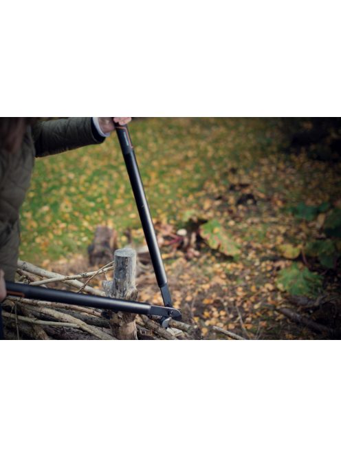 Fiskars SingleStep™ ágvágó L, rávágó, L39 (1001430)