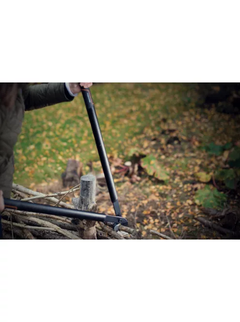 Fiskars SingleStep™ L39 ágvágó, rávágó, horgos L (1001430)