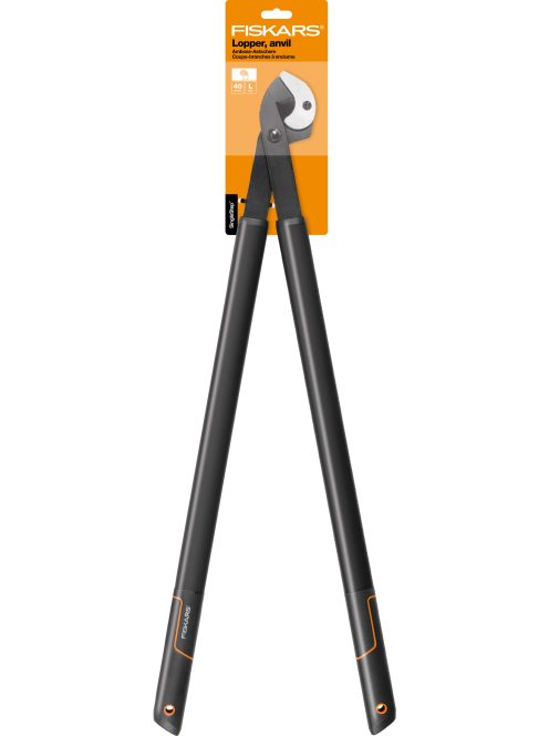 Fiskars SingleStep™ ágvágó L, rávágó, L39 (1001430)
