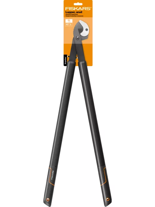Fiskars SingleStep™ L39 ágvágó, rávágó, horgos L (1001430)