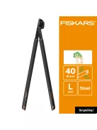 Fiskars SingleStep™ L38 ágvágó, bypass, horgos L (1001426)