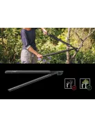 Fiskars SingleStep™ L38 ágvágó, bypass, horgos L (1001426)