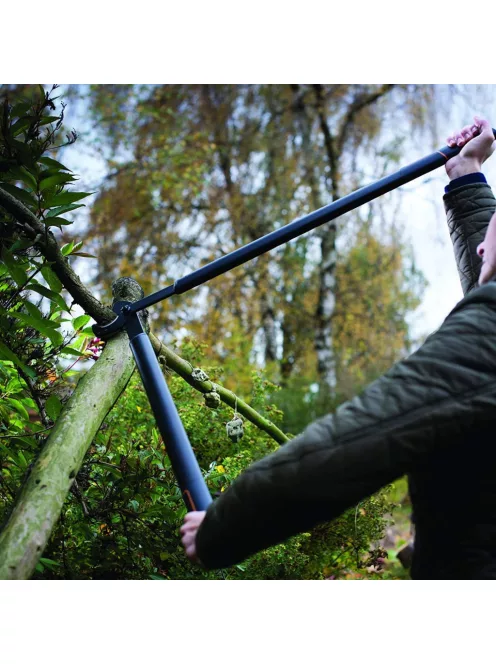 Fiskars SingleStep™ L38 ágvágó, bypass, horgos L (1001426)