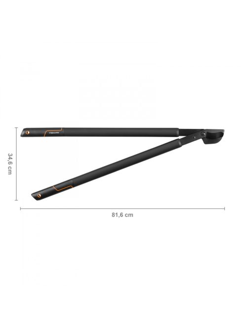 Fiskars SingleStep™ ágvágó L, L38 (1001426)