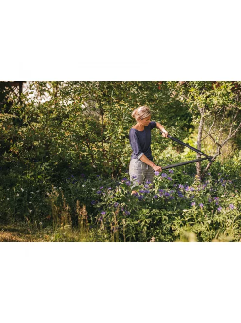 Fiskars SingleStep™ L38 ágvágó, bypass, horgos L (1001426)