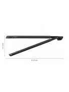 Fiskars SingleStep™ L38 ágvágó, bypass, horgos L (1001426)