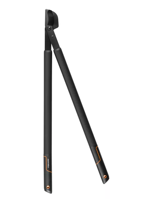 Fiskars SingleStep™ L38 ágvágó, bypass, horgos L (1001426)