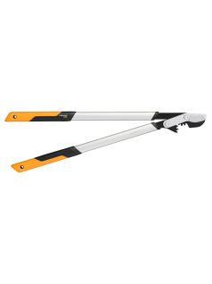   Fiskars PowerGear™ Fém fogaskerekes ágvágó LX98 (L) - 25 év garanciával