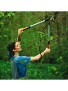 Fiskars PowerGearX™ Fém fogaskerekes ágvágó LX98, bypass (L) - 25 év garanciával (112490)