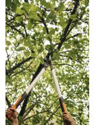 Fiskars PowerGearX™ Fém fogaskerekes ágvágó LX98, bypass (L) - 25 év garanciával (112490)