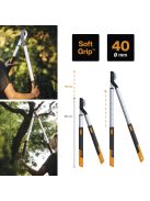 Fiskars SmartFit™ L86 teleszkópos ágvágó, bypass (1013564)