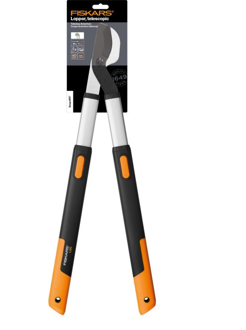 Fiskars SmartFit™ Teleszkópos ágvágó L86 (1013564)