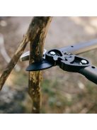 Fiskars PowerGear™ L77 ágvágó, rávágó, L (1000583)