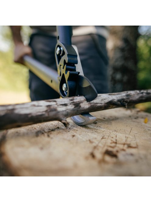 Fiskars PowerGear™ L77 ágvágó, rávágó, L (1000583)