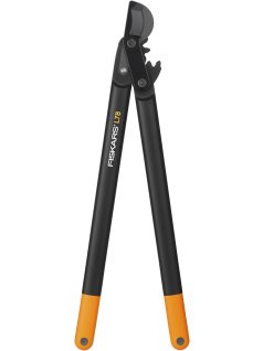 Fiskars PowerGear™ Ágvágó, nagy, horgos, L78 (1000584)