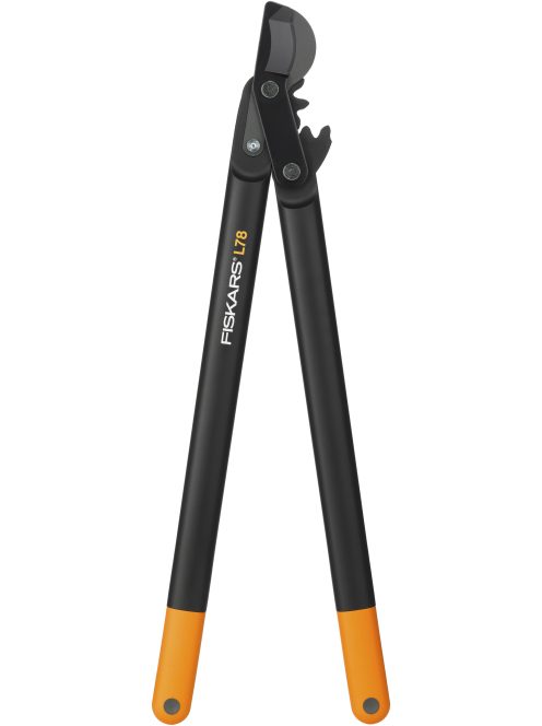 Fiskars PowerGear™ Ágvágó, nagy, horgos, L78 (1000584)