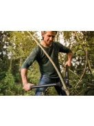 Fiskars PowerGear™ L78 ágvágó, bypass, horgos L (1000584)
