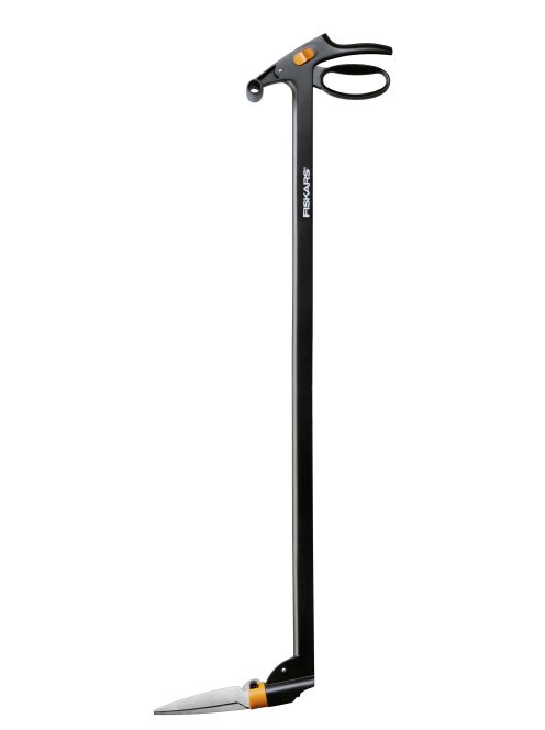 Fiskars Servo-System™ hosszúnyelű fűnyíró olló GS46 (1000590)