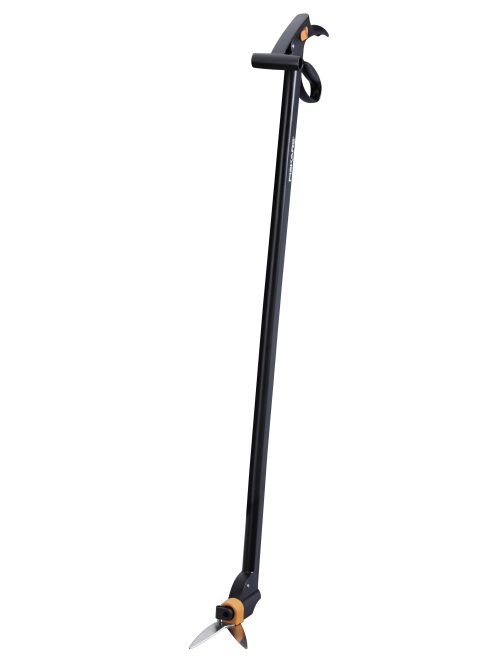 Fiskars Servo-System™ hosszúnyelű fűnyíró olló GS46 (1000590)