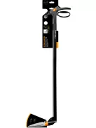 Fiskars Servo-System™ hosszúnyelű fűnyíró olló GS46 (1000590)