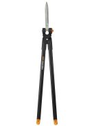 Fiskars PowerLever™ fű- és sövénynyíró hosszú nyelű GS53 (1001565)