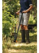 Fiskars PowerLever™ fű- és sövénynyíró hosszú nyelű GS53 (1001565)