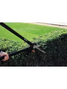 Fiskars PowerLever™ GS53 fű- és sövénynyíró, hosszú nyelű (1001565)