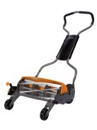 Fiskars StaySharp™ Max kézi fűnyíró (1000591)