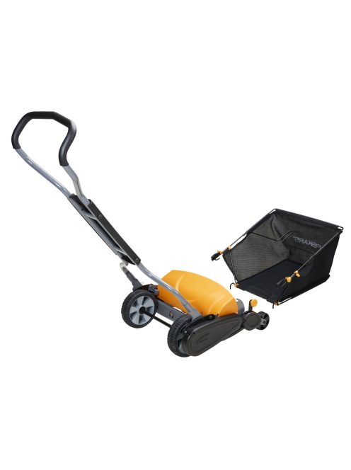 Fiskars StaySharp™ Max kézi fűnyíró (1000591)