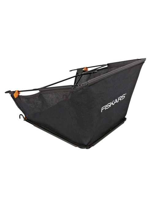 Fiskars StaySharp™ Max fűgyűjtő (1000592)