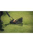 Fiskars StaySharp™ Max fűgyűjtő (1000592)