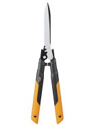 Fiskars PowerGearX™ fém fogaskerekes sövénynyíró, HSX92 - 25 év garanciával (1023631)