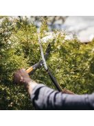 Fiskars PowerGearX™ fém fogaskerekes sövénynyíró, HSX92 - 25 év garanciával (1023631)