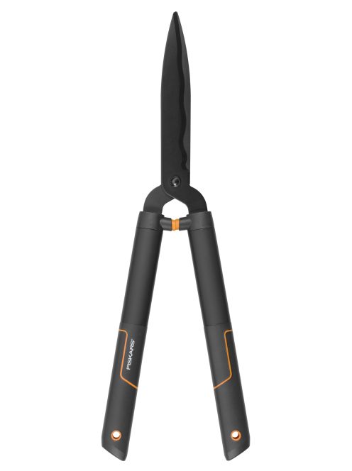 Fiskars SingleStep™ Sövénynyíró olló, HS22 (1001433)