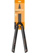 Fiskars SingleStep™ Sövénynyíró olló, HS22 (1001433)
