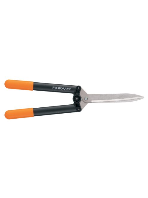 Fiskars PowerGear™ Sövénynyíró olló, áttételes, HS52 (1001564)