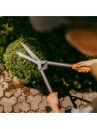 Fiskars PowerGear™ Sövénynyíró olló, áttételes, HS52 (1001564)