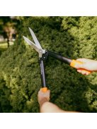 Fiskars PowerGear™ Sövénynyíró olló, áttételes, HS52 (1001564)