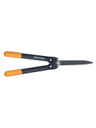 Fiskars PowerGear™ Sövénynyíró, fogaskerekes, HS72 (1000596)