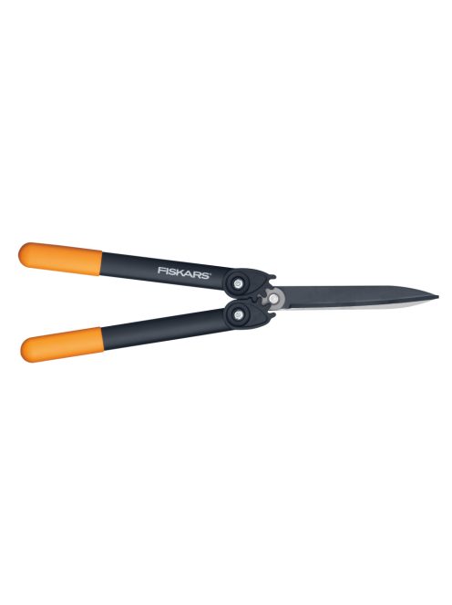 Fiskars PowerGear™ Sövénynyíró, fogaskerekes, HS72 (1000596)