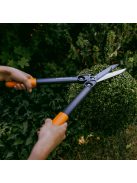 Fiskars PowerGear™ Sövénynyíró, fogaskerekes, HS72 (1000596)