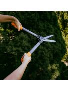 Fiskars PowerGear™ Sövénynyíró, fogaskerekes, HS72 (1000596)