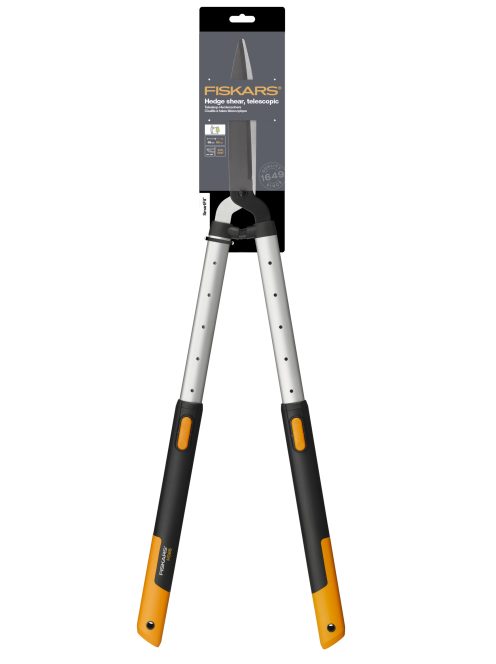 Fiskars SmartFit Teleszkópos sövénynyíró HS86 (1013565)