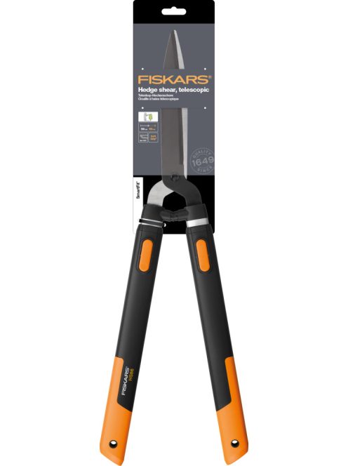 Fiskars SmartFit Teleszkópos sövénynyíró HS86 (1013565)