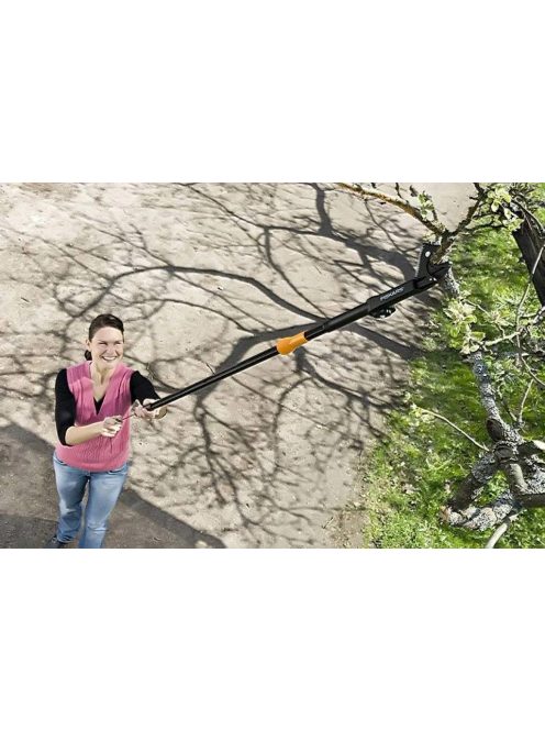 Fiskars Magassági ágvágó, rávágó UP53 (1000597)