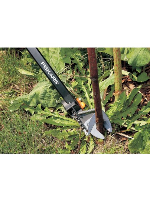 Fiskars PowerGear™ UP84 magassági ágvágó, bypass, 233 cm (1001557)