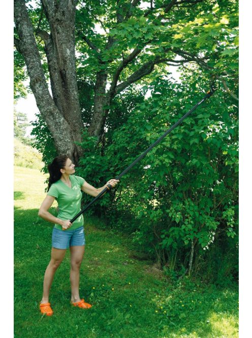 Fiskars PowerGear™ UP84 magassági ágvágó, bypass, 233 cm (1001557)