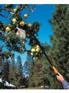 Fiskars PowerGear™ UP84 magassági ágvágó, bypass, 233 cm (1001557)