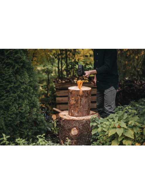 Fiskars Csavart hasítóék (1000600)